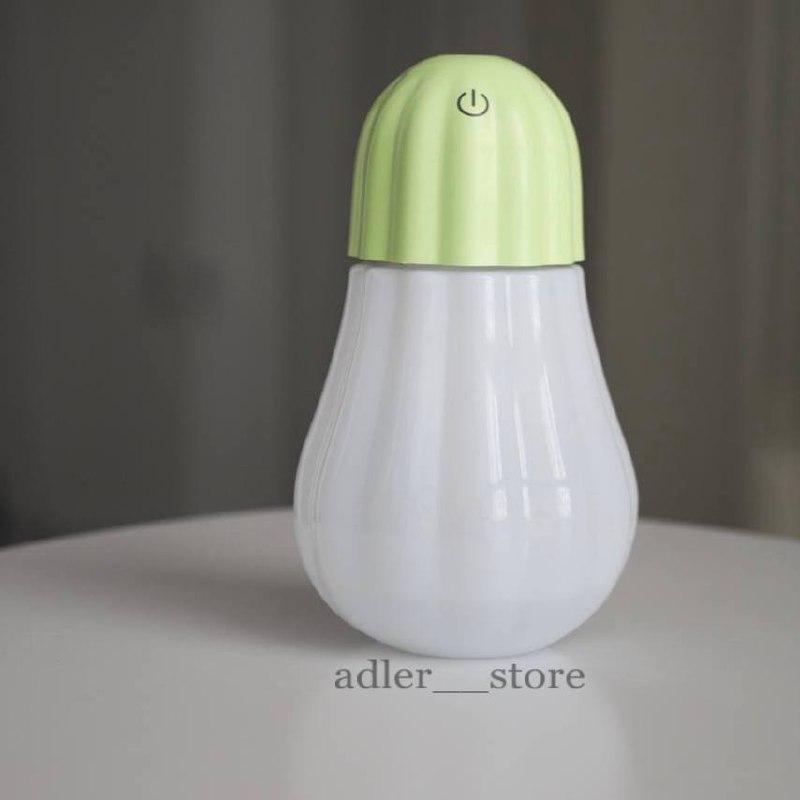 LED USB Portable Air Humidifier