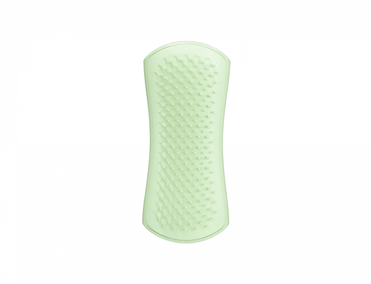 Щітка для вичісування цуценят Pet Teezer Puppy Brush Green