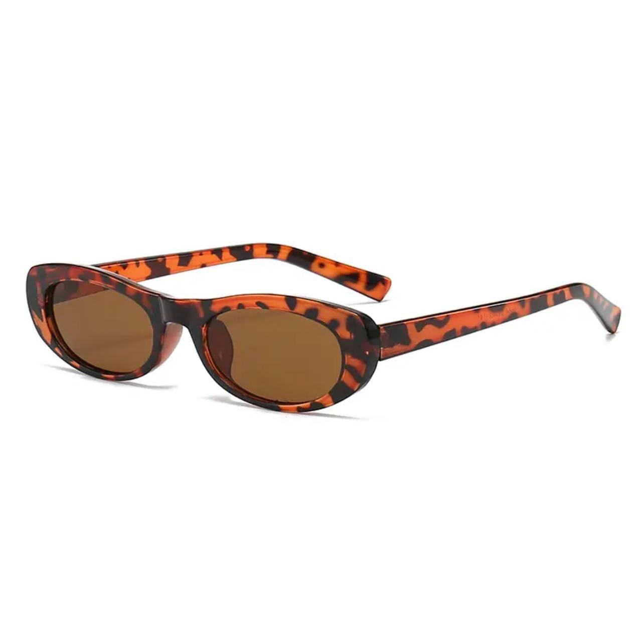 Women's Sunglasses 0001