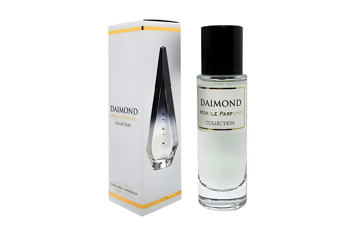 Women's Perfume Morale Parfums Diamond 30 ml