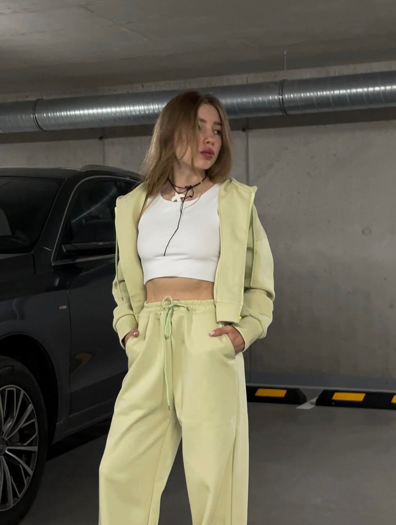 Tracksuit