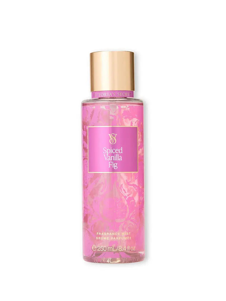 Спрей для тіла Spiced Vanilla Fig | Victoria's Secret