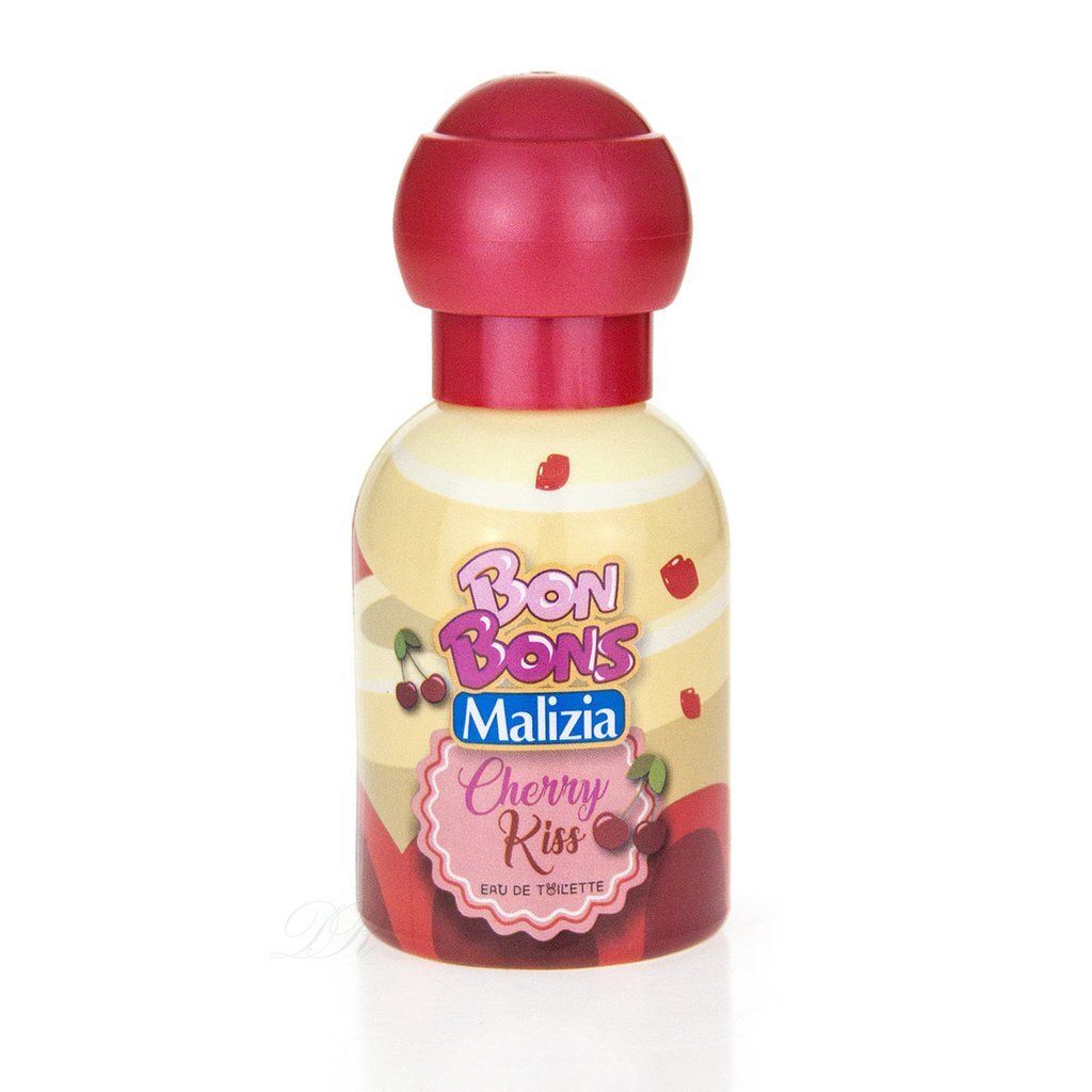Children's Perfume Malizia Bon Bons Cherry Kiss