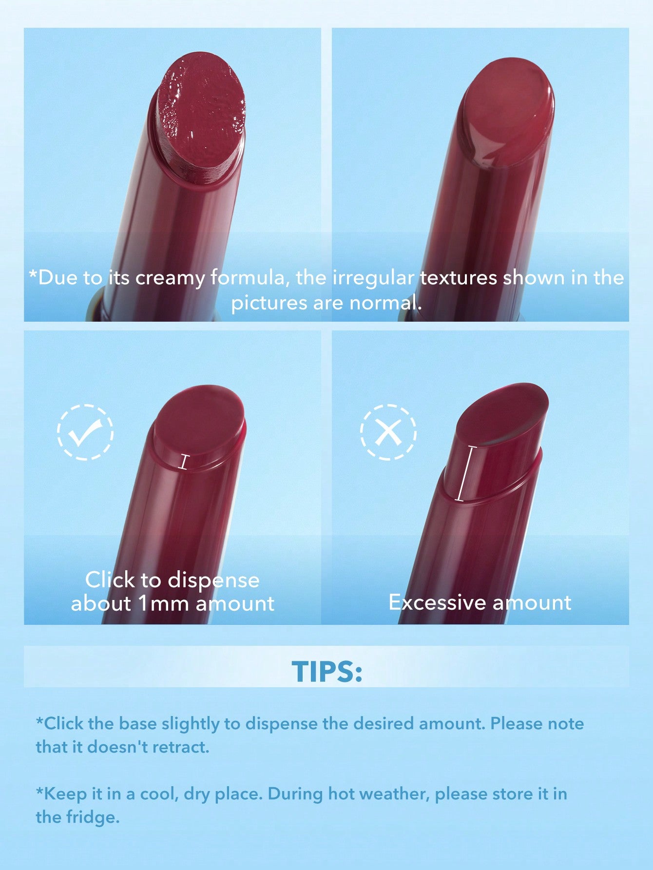 Блиск для губ POUT-PERFECT SHINE LIP PLUMPER-MAHOGANY MAGIC | SHEGLAM