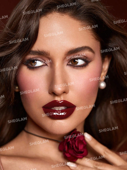 Zestaw limitowanej edycji kosmetyków SHEGLAM Ember Rose collection