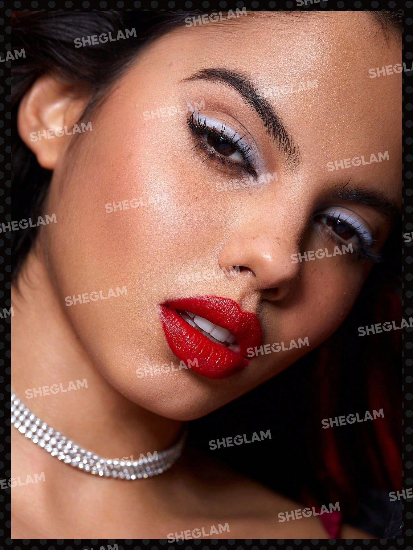 MARILYN MONROE X SHEGLAM COLLECTION SET