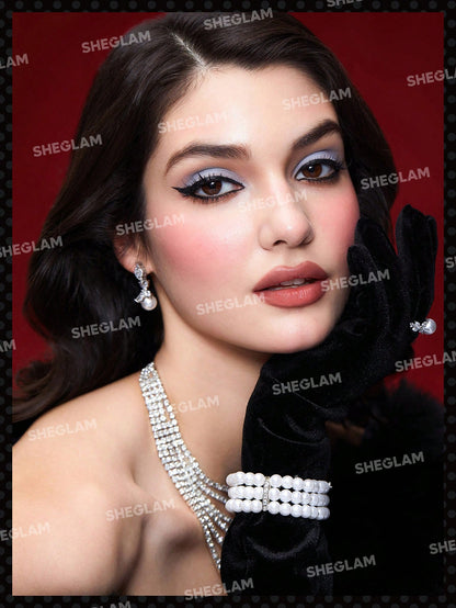 MARILYN MONROE X SHEGLAM COLLECTION SET