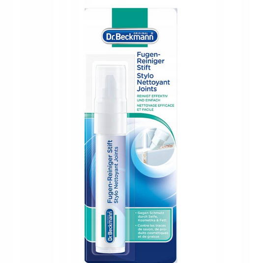 Стік / Маркер для чищення швів між плиткою Dr. Beckmann Seal Cleaner
