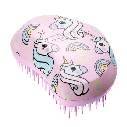 Розчіска (рожева) Tangle Teezer The Original Mini Children Unicorn