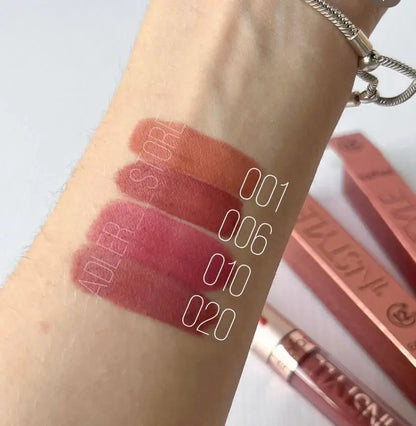 Liquid Matte Lipstick (shade 006) Topface Instyle Matte