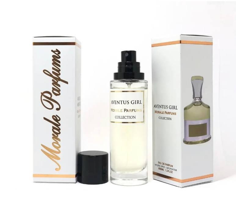Aventus Girl Morale Parfums for women, 30 ml