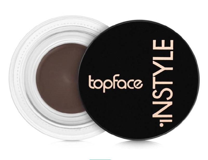 Pomada do brwi Topface (odcień 05) INSTYLE 3,5ml