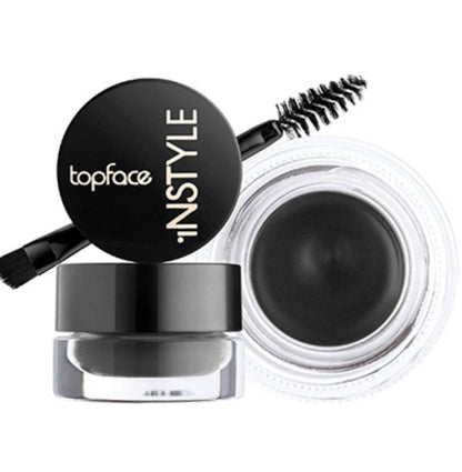 Pomada do brwi Topface (odcień 07) INSTYLE 3,5 ml