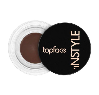 Topface Eyebrow Pomade (shade 04) INSTYLE 3.5ml