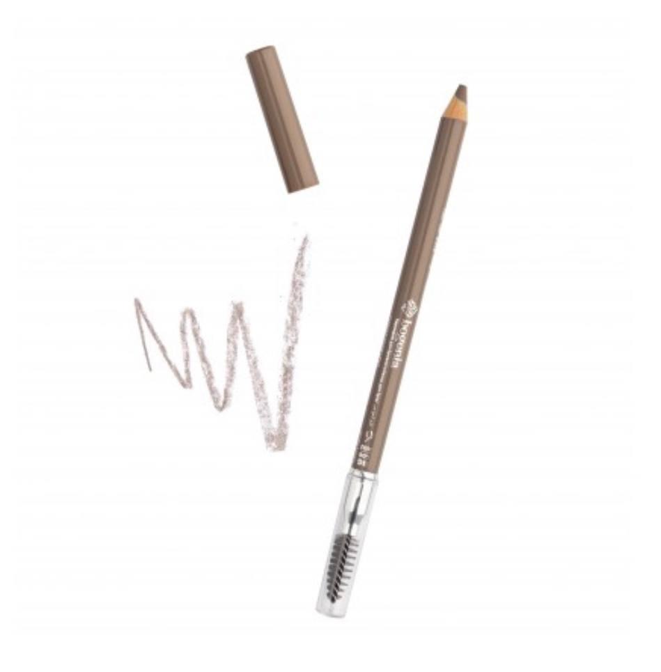 Bogenia Powder Brow Pencil (002 Gentle Brown)
