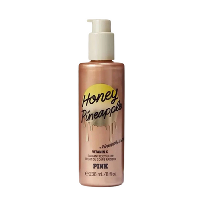Honey Pineapple Body Bronzer | VICTORIA'S SECRET PINK