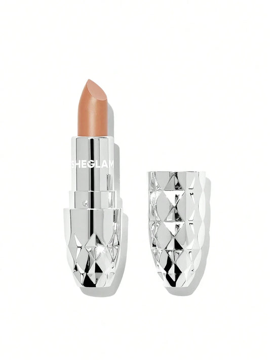 Помада STARLIGHT VELVET LIPSTICK - DEEP UNDER | SHEGLAM