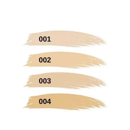 Тональний BB крем ANGELIC 5В1 SPF20 604BG, 30 мл (004 Amber)