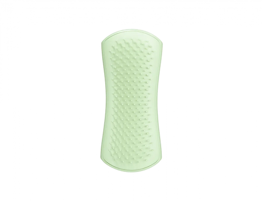 Щітка для вичісування цуценят Pet Teezer Puppy Brush Green