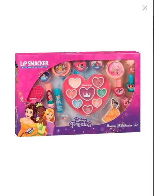 Дитячий набір для макіяжу Disney Princess