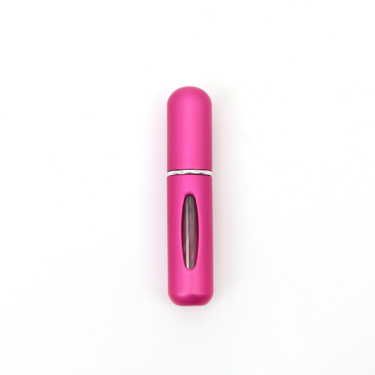 Atomizer Perfume Bottle (Raspberry), 5 ml