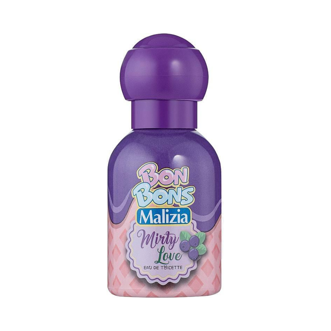 Children's Perfume Malizia Bon Bons Mirty Love