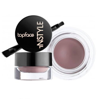 Żelowy eyeliner 02 Top Face (PT552) 3,5 g