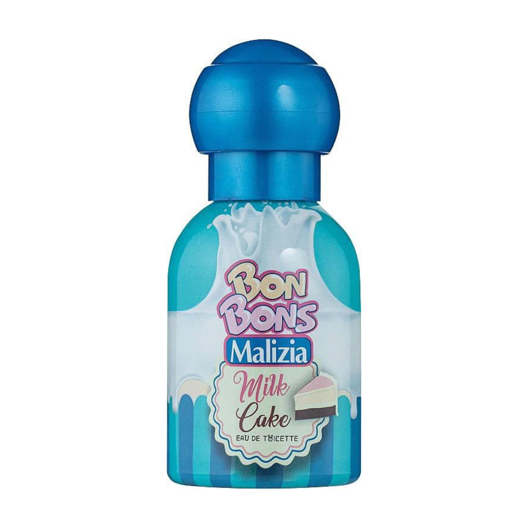 Children's Perfume Malizia Bon Bons Milk Cake