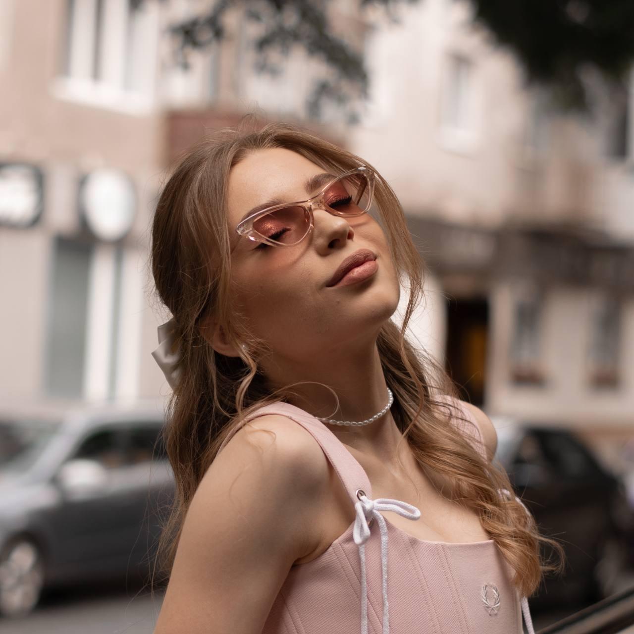 Women's Sunglasses 0015