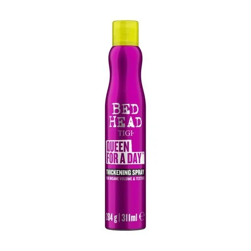 TIGI Bed Head Queen For A Day Thickening Spray, 311 ml