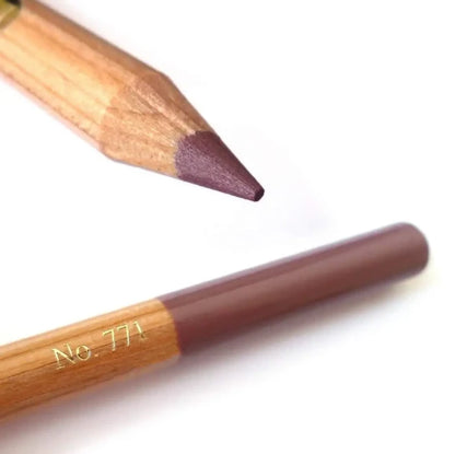 Олівець для губ Miss Tais Lip Pencil №771 Фіолетово-бежевий