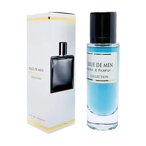 Men's Perfume Morale Parfums Blue De Men 30 ml