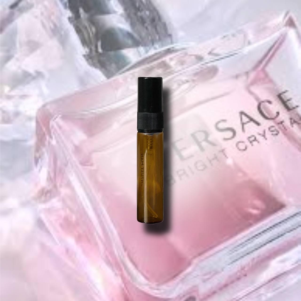 Próbka perfum Bright Women Morale Parfums, 5ml