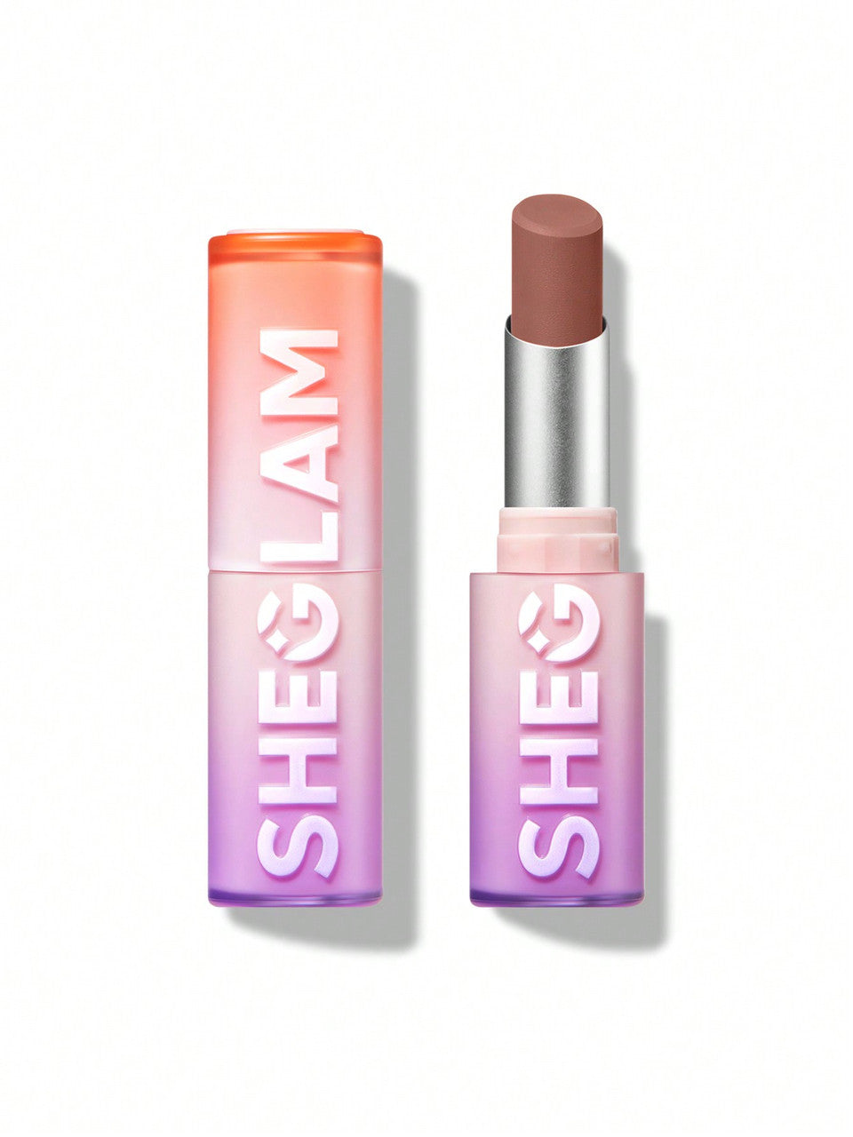 Sheglam Dynamatte Boom Long-Lasting Matte Lipstick - Have No Fear
