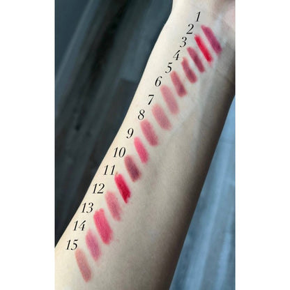 Олівець для губ (002) Bogenia Lip Liner BG500