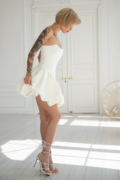 Спідниця-балон Homay