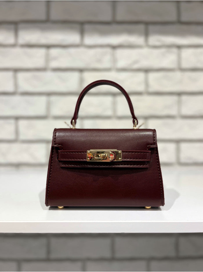 Damska torebka mini