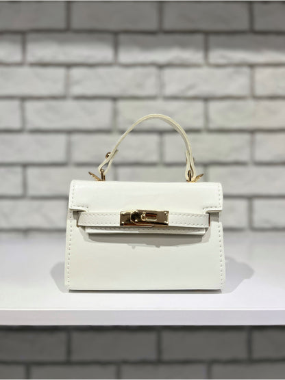 Damska torebka mini