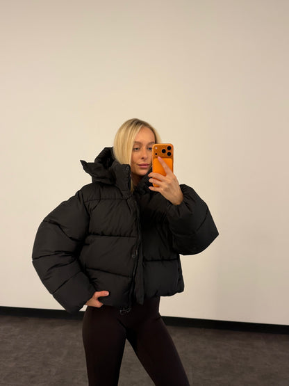 MINI Puffer Jacket