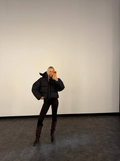 MINI Puffer Jacket