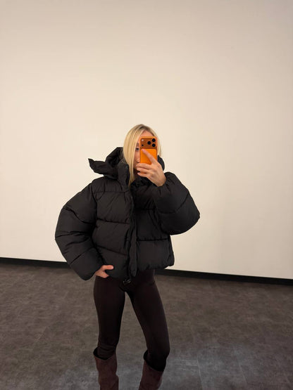 MINI Puffer Jacket