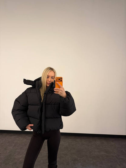MINI Puffer Jacket