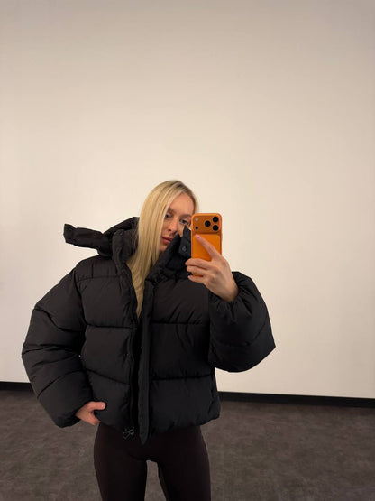 MINI Puffer Jacket