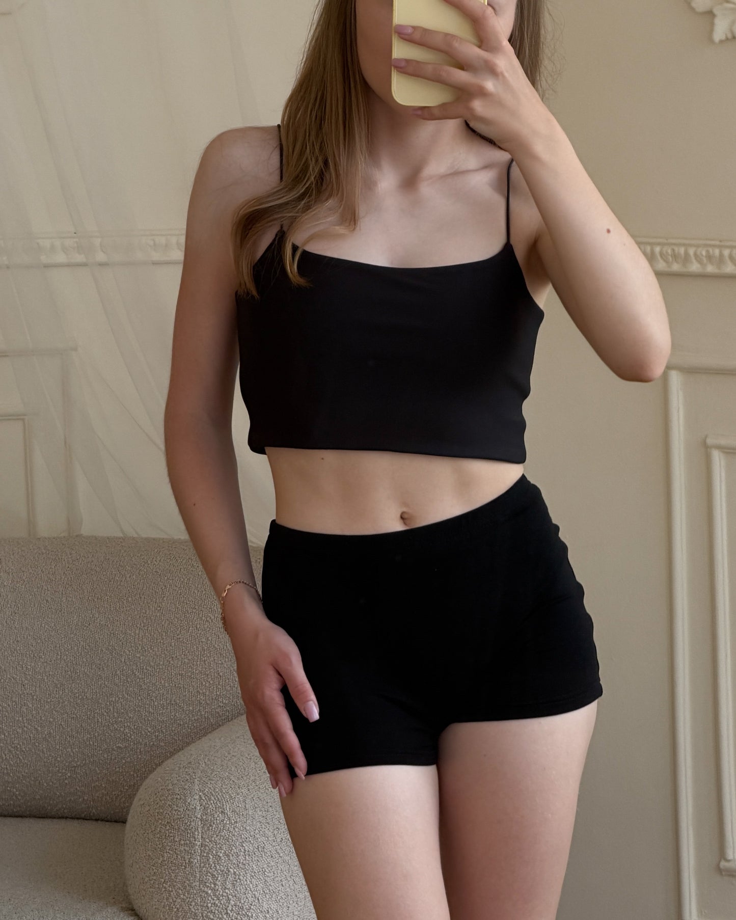 Top z biflexu