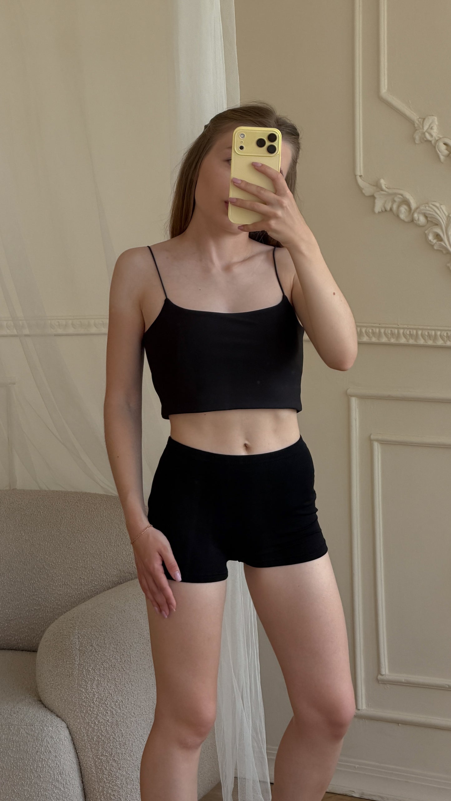 Top z biflexu