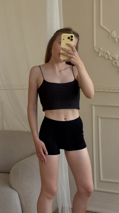 Top z biflexu