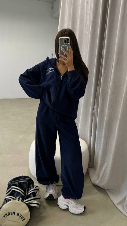 Dres sportowy (dwuczęściowy)