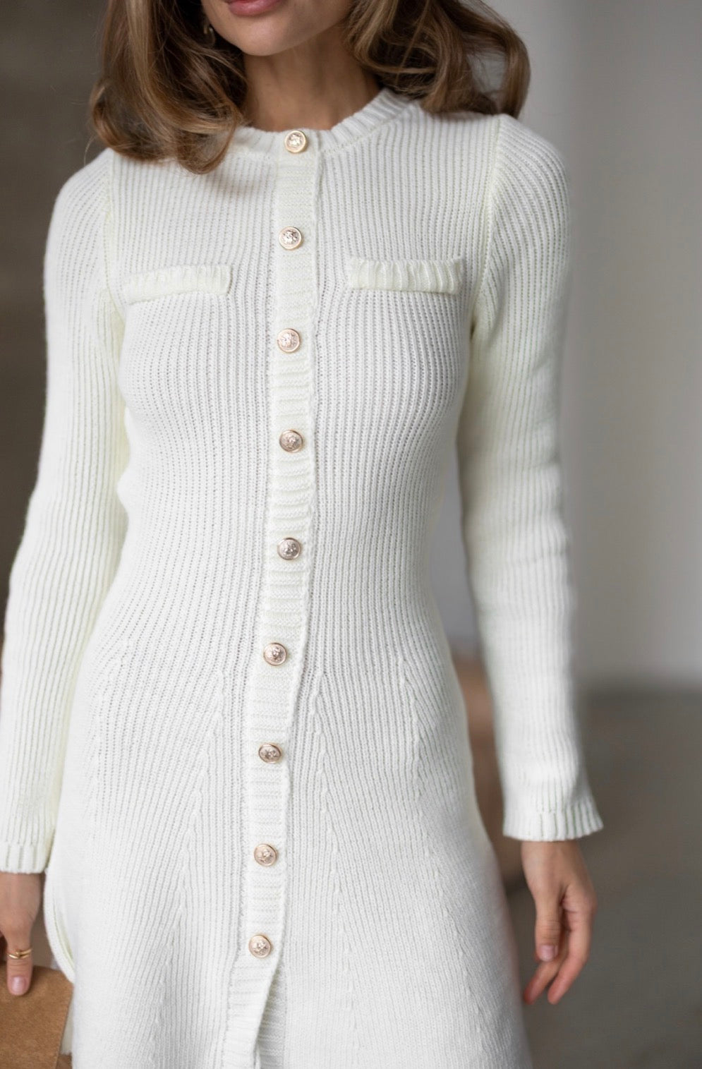 Dress Lunalong