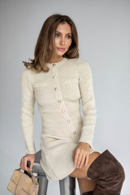 Dress Lunalong