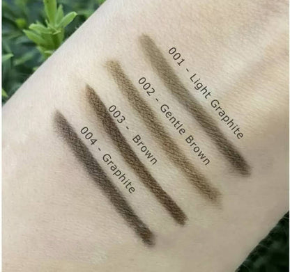 Bogenia Powder Brow Pencil (002 Gentle Brown)